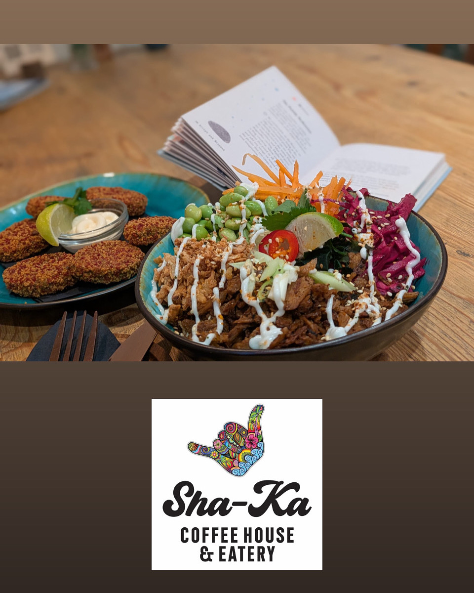 Sha-Ka Coffee House & Eatery Photos 2